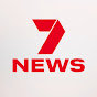 7NEWS Australia YouTube channel thumbnail