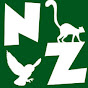 Northumberland Zoo YouTube channel thumbnail
