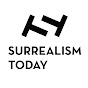 Surrealism YouTube channel thumbnail