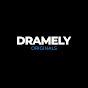 Dramely YouTube channel thumbnail