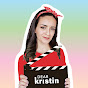 dear kristin YouTube channel thumbnail