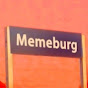 Memeburg YouTube channel thumbnail