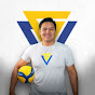 GOD VOLLEYBALL YouTube channel thumbnail