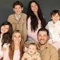 Familia Diamond YouTube channel thumbnail