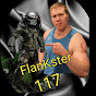 Flankster 117 YouTube channel thumbnail