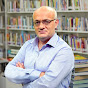 Prof. Dr. İsrafil BALCI YouTube channel thumbnail