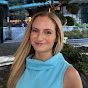 Lucia in NYC YouTube channel thumbnail