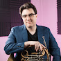 Scott Leger Horn YouTube channel thumbnail