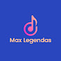 Max Legendas YouTube channel thumbnail