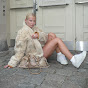 Amanda Symonds YouTube channel thumbnail