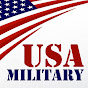 USA Military Channel YouTube channel thumbnail