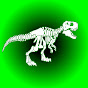 Total Dino YouTube channel thumbnail