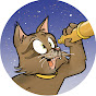CURIUSS YouTube channel thumbnail