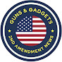 Guns & Gadgets 2nd Amendment News YouTube channel thumbnail
