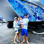 StanzFam YouTube channel thumbnail