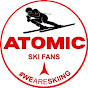 Atomic Ski Fans YouTube channel thumbnail