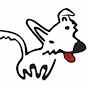 Rackarungarnas Hundskola YouTube channel thumbnail