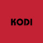 KODI YouTube channel thumbnail