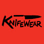 Knifewear YouTube channel thumbnail