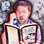 Cameron Chaney – Library Macabre YouTube channel thumbnail
