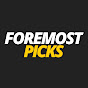 Foremost Picks YouTube channel thumbnail