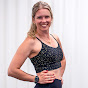 Sandra Friberg YouTube channel thumbnail