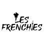 Les Frenchies YouTube channel thumbnail