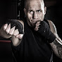 Boxing Home Workouts YouTube channel thumbnail