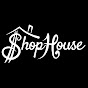 Shop House YouTube channel thumbnail