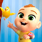 Lalafun - Nursery Rhymes YouTube channel thumbnail