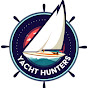 Yacht Hunters YouTube channel thumbnail