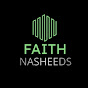 Faith Nasheeds YouTube channel thumbnail