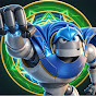 ARPO o Super Robô YouTube channel thumbnail