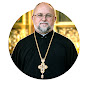 Orthodox Talks with Fr. Ivan Shandra YouTube channel thumbnail
