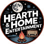 Hearth and Home Entertainment YouTube channel thumbnail