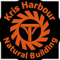 Kris Harbour Natural Building YouTube channel thumbnail