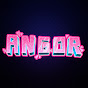 Angory Tom YouTube channel thumbnail