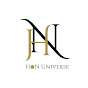 H.N. Universe YouTube channel thumbnail