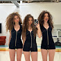 Kalogeras Sisters  YouTube channel thumbnail