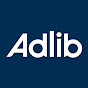 Adlib YouTube channel thumbnail