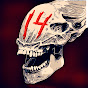 BichoCatorce YouTube channel thumbnail