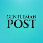 Gentleman Post YouTube channel thumbnail