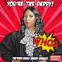Paternity Court YouTube channel thumbnail