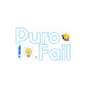 Puro Fail Show YouTube channel thumbnail