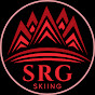 SRG Skiing YouTube channel thumbnail