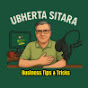 Ubherta Sitara YouTube channel thumbnail