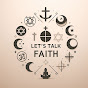 Where Faith Leads YouTube channel thumbnail