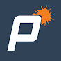 SVP Paintball YouTube channel thumbnail