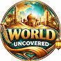 World Uncovered YouTube channel thumbnail