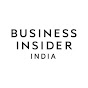 Business Insider India YouTube channel thumbnail
